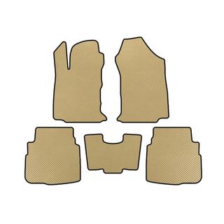 Alfombrillas EVA (Beige)