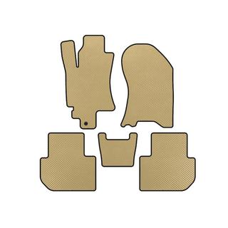Alfombrillas EVA (Beige)