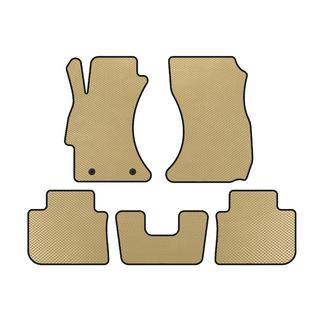 Alfombrillas EVA (SD, Beige)