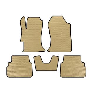 Alfombrillas EVA V1 (Beige)