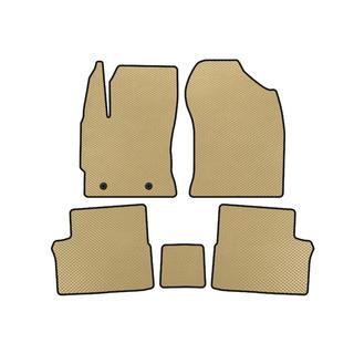 Alfombrillas EVA (Beige)