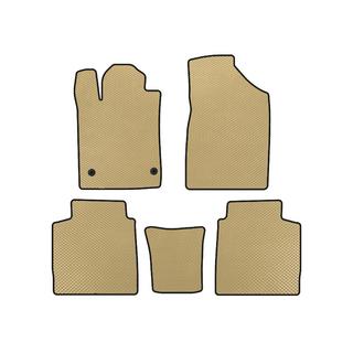 Alfombrillas EVA (Beige)