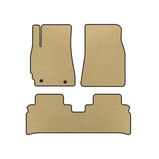 Alfombrillas EVA (Beige)