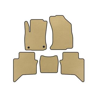 Alfombrillas EVA (Beige)