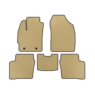Alfombrillas EVA (LB, Beige)