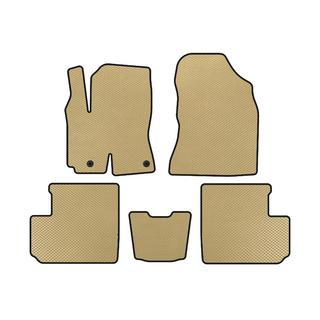 Alfombrillas EVA (Beige)