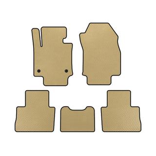 Alfombrillas EVA (Beige)