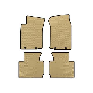 Alfombrillas EVA (Beige)