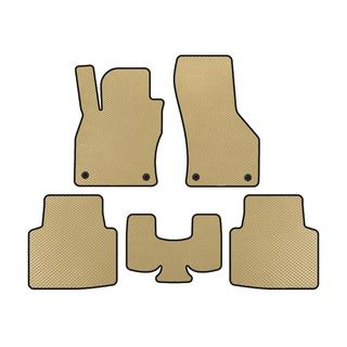 Alfombrillas EVA (Beige)