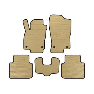 Alfombrillas EVA (2022+, LB, Beige)