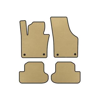 Alfombrillas EVA (HB, Beige)