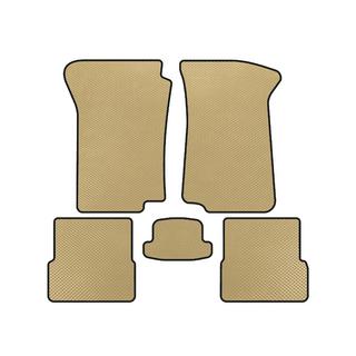 Alfombrillas EVA (Beige)