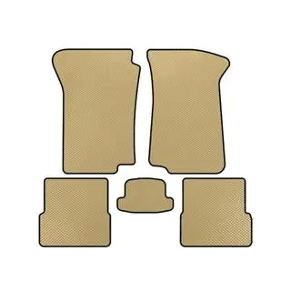 Alfombrillas EVA (Beige)