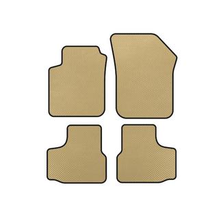 Alfombrillas EVA (Beige)