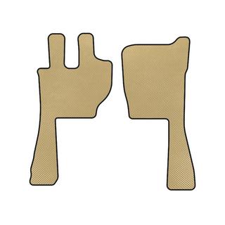 Alfombrillas EVA (Beige)