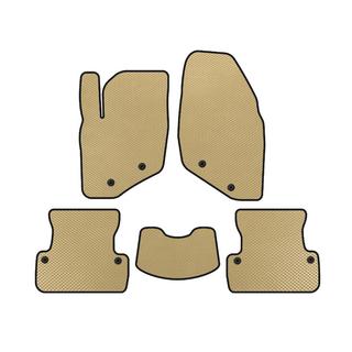 Alfombrillas EVA (SD, Beige)