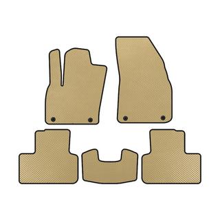 Alfombrillas EVA (Beige)
