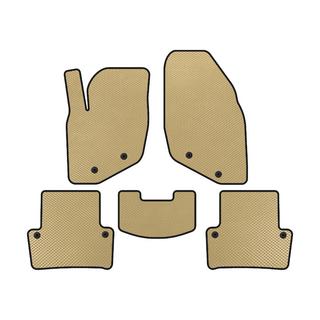 Alfombrillas EVA (Beige)