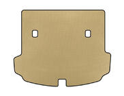 Acura MDX 2007-2013 Alfombrilla de maletero EVA V-1 (Beige) foto 1