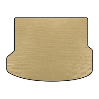 Alfombrilla de maletero EVA (Beige)