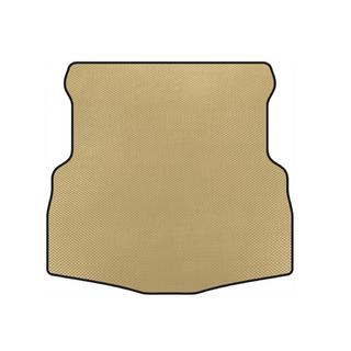 Alfombrilla de maletero EVA V-1 (SW, Beige) Alfa Romeo 159 2005–2011