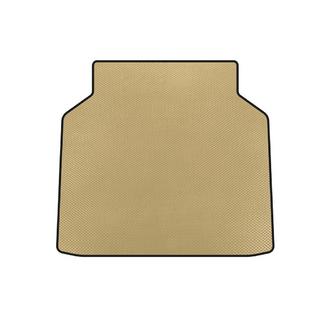 Alfombrilla de maletero EVA (Beige)