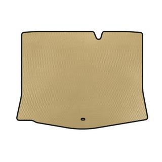 Alfombrilla de maletero EVA (Beige)