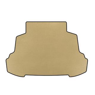 Alfombrilla de maletero EVA (SD, Beige)