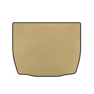 Alfombrilla de maletero EVA (Coupé, Beige)