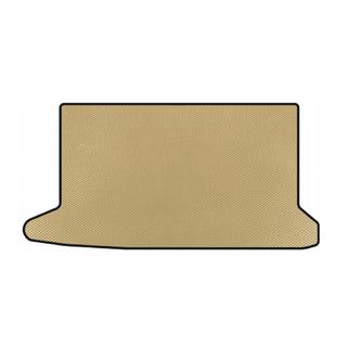 Alfombrilla de maletero EVA V-1 (HB, Beige)