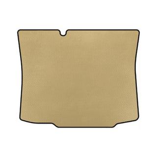 Alfombrilla de maletero EVA (HB, 3 puertas, Beige) Audi A3 1996-2003