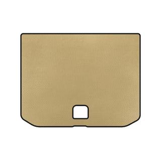 Alfombrilla de maletero EVA (para E-tron, Sportback, Beige)
