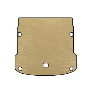 Alfombrilla de maletero EVA (Beige)
