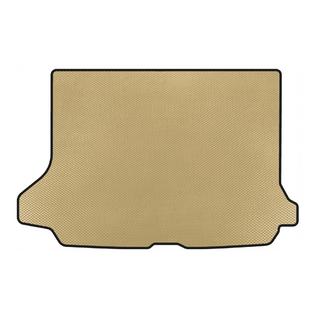 Alfombrilla de maletero EVA (Beige)
