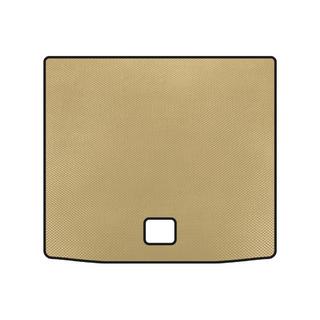 Alfombrilla de maletero EVA (Beige)