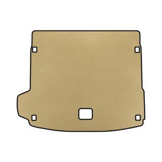 Alfombrilla de maletero EVA (Beige)