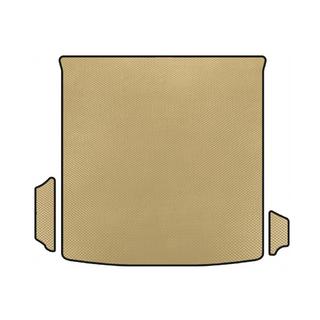 Alfombrilla de maletero EVA V-1 (Beige)