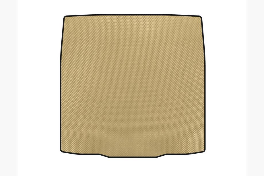 BMW 3 Series G20/G21 2018- Alfombrilla de maletero EVA (Para G20, Beige) Image