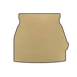 Alfombrilla de maletero EVA V-1 (SD, Beige)