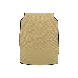Alfombrilla de maletero EVA V2 (para F10, beige) BMW 5 Series F10/F11 2010–2016