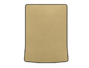 BMW Serie 5 G30/G31 2017–2023 Alfombrilla de maletero EVA V-1 (Para G30, Beige) foto 1