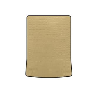 Alfombrilla de maletero EVA V-1 (Para G30, Beige) BMW Serie 5 G30/G31 2017–2023