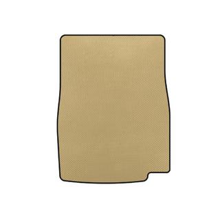 Alfombrilla de maletero EVA (para F01, Beige)