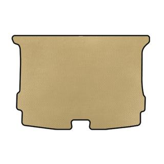 Alfombrilla de maletero EVA (Beige)