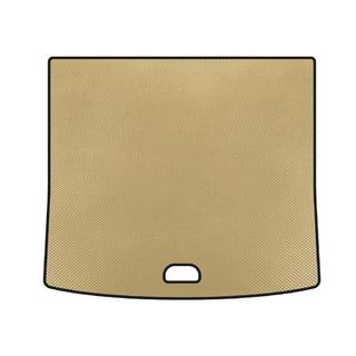 Alfombrilla de maletero EVA (Beige)