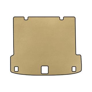 Alfombrilla de maletero EVA (Beige)