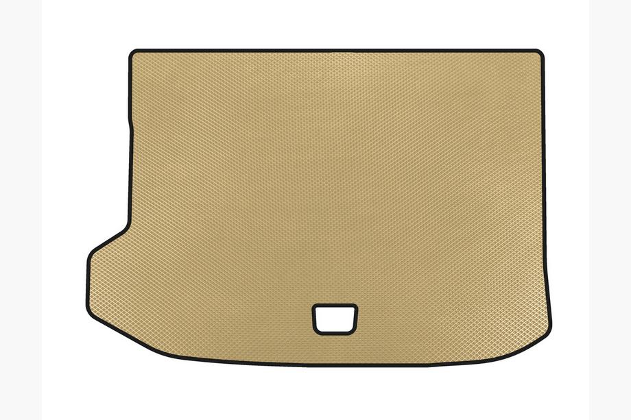 Buick Envision 2014-2020 Alfombrilla de maletero EVA (Beige) Image