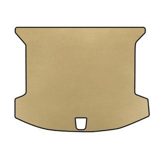 Alfombrilla de maletero EVA (Beige)