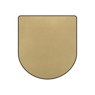 Alfombrilla de maletero EVA (Beige)