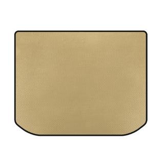 Alfombrilla de maletero EVA (Beige)